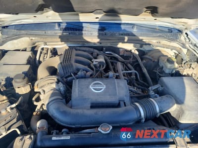 Zdjęcie 12 z 13 samochodu: 2015 NISSAN XTERRA X VIN:5N1AN0NW7FN666024 - miniatura