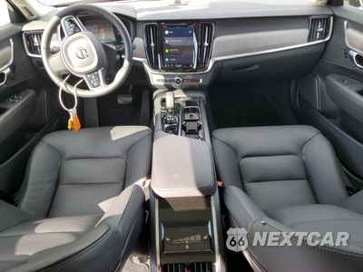 Zdjęcie 8 z 12 samochodu: 2024 VOLVO S90 PLUS VIN:LVY062ME1RP391415 - miniatura