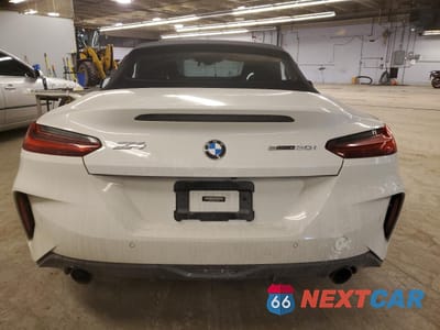Zdjęcie 6 z 14 samochodu: 2022 BMW Z4 SDRIVE30I VIN:WBAHF3C00NWX44505 - miniatura