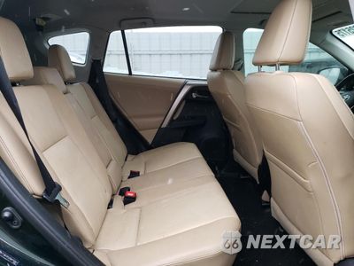 Zdjęcie 11 z 13 samochodu: 2013 TOYOTA RAV4 LIMITED VIN:2T3DFREV2DW115841 - miniatura