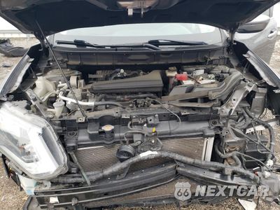Zdjęcie 14 z 15 samochodu: 2017 NISSAN ROGUE S VIN:KNMAT2MV4HP543917 - miniatura