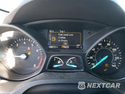 Zdjęcie 9 z 14 samochodu: 2017 FORD ESCAPE SE VIN:1FMCU0GD0HUD83920 - miniatura