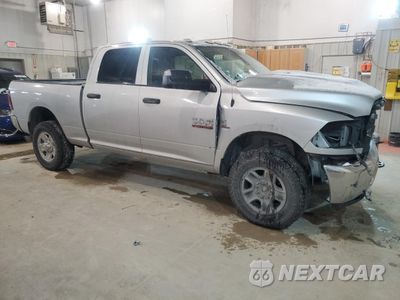 Czwarte zdjęcie samochodu z boku: 2017 RAM 3500 ST VIN:3C63R3CL0HG546628 - miniatura