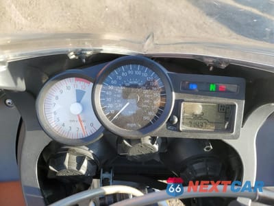 Zdjęcie 7 z 9 samochodu: 2006 BMW K1200 S VIN:WB10591A66ZM28265 - miniatura