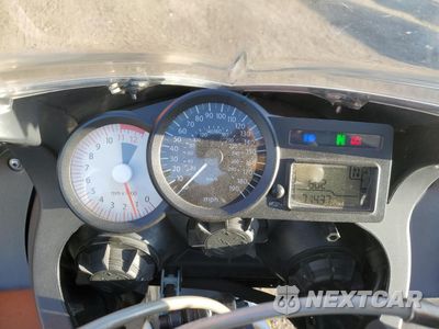 Zdjęcie 7 z 9 samochodu: 2006 BMW K1200 S VIN:WB10591A66ZM28265 - miniatura