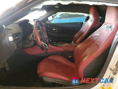 Zdjęcie 7 z 14 samochodu: 2020 TOYOTA SUPRA BASE VIN:WZ1DB4C05LW023372 - miniatura