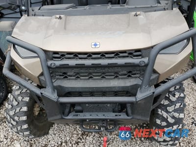Zdjęcie 7 z 10 samochodu: 2023 POLARIS RANGER XP 1000 PREMIUM VIN:4XARRE993P8035145 - miniatura