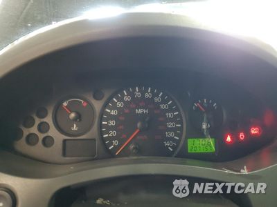 Zdjęcie 9 z 14 samochodu: 2005 FORD FOCUS ZX4 VIN:1FAFP34N95W242082 - miniatura