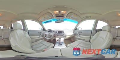 Zdjęcie 13 z 15 samochodu: 2005 INFINITI FX35 VIN:JNRAS08W25X218544 - miniatura