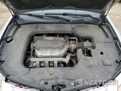 Zdjęcie 11 z 12 samochodu: 2009 ACURA TL VIN:19UUA86589A001471 - miniatura