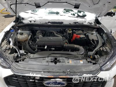 Zdjęcie 12 z 15 samochodu: 2023 FORD ESCAPE ACTIVE VIN:1FMCU9GN4PUA20225 - miniatura