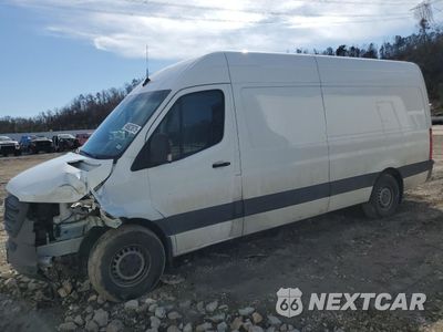 2023 MERCEDES-BENZ SPRINTER 2500 W1Y4NCHY3PT151806 - główne zdjęcie licytacji z USA - miniatura