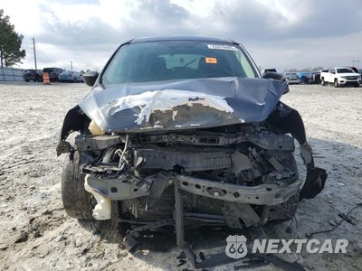 Piąte zdjęcie samochodu w środku: 2019 FORD ESCAPE S VIN:1FMCU0F72KUA44238 - miniatura