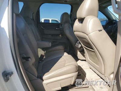 Zdjęcie 11 z 15 samochodu: 2015 GMC ACADIA DENALI VIN:1GKKRTKD6FJ172704 - miniatura
