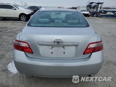 Zdjęcie 6 z 12 samochodu: 2007 TOYOTA CAMRY CE VIN:4T1BE46K67U146427 - miniatura