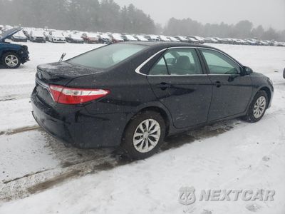 Trzecie zdjęcie samochodu z tyłu: 2016 TOYOTA CAMRY LE VIN:4T1BF1FK5GU532168 - miniatura