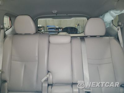 Zdjęcie 10 z 16 samochodu: 2015 NISSAN ROGUE S VIN:5N1AT2MT4FC821889 - miniatura