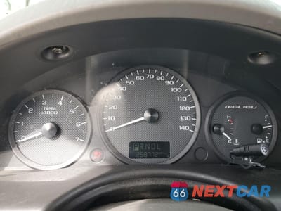 Zdjęcie 9 z 13 samochodu: 2005 CHEVROLET MALIBU LS VIN:1G1ZT52875F243817 - miniatura