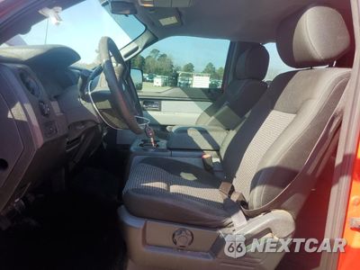 Zdjęcie 7 z 12 samochodu: 2014 FORD F150 SUPERCREW VIN:1FTFW1CF3EKF42767 - miniatura