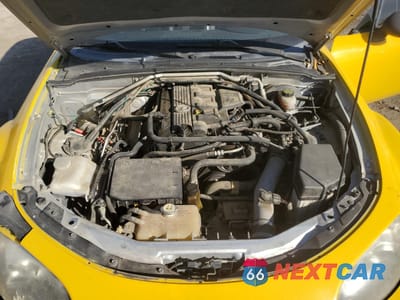 Zdjęcie 11 z 12 samochodu: 2007 MAZDA MX-5 MIATA VIN:JM1NC26F370134838 - miniatura