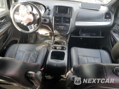 Zdjęcie 8 z 15 samochodu: 2018 DODGE GRAND CARAVAN GT VIN:2C4RDGEG1JR254429 - miniatura