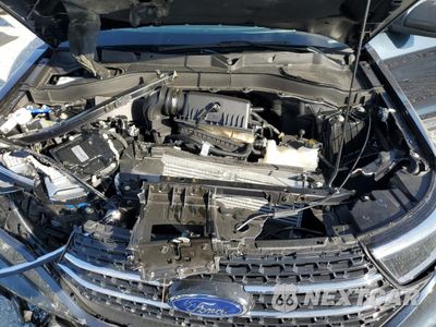 Zdjęcie 14 z 16 samochodu: 2024 FORD EXPLORER XLT VIN:1FMSK7DH0RGA34287 - miniatura