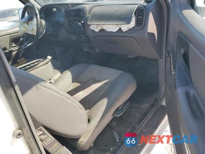 Zdjęcie 8 z 12 samochodu: 2001 FORD RANGER VIN:1FTYR10U71TA75361 - miniatura