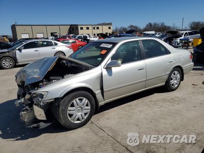 2000 TOYOTA CAMRY CE JT2BG22K6Y0413995 - główne zdjęcie licytacji z USA - miniatura
