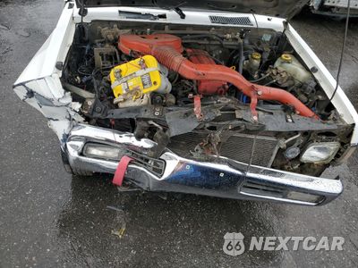 Zdjęcie 11 z 12 samochodu: 1997 NISSAN TRUCK KING CAB SE VIN:1N6SD16S6VC390200 - miniatura