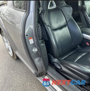 Piąte zdjęcie samochodu w środku: 2004 MAZDA RX8 VIN:JM1FE17N240117619 - miniatura