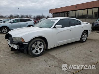 2013 DODGE CHARGER SXT 2C3CDXHG6DH643261 - główne zdjęcie licytacji z USA - miniatura