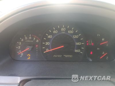 Zdjęcie 9 z 15 samochodu: 2005 HONDA ODYSSEY LX VIN:5FNRL38295B107322 - miniatura