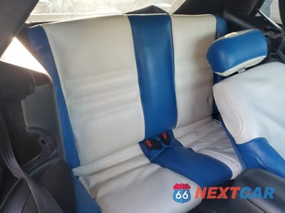 Zdjęcie 11 z 13 samochodu: 1994 FORD MUSTANG GT VIN:1FALP45T2RF220324 - miniatura