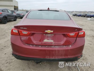 Zdjęcie 6 z 13 samochodu: 2017 CHEVROLET MALIBU LT VIN:1G1ZE5ST2HF132918 - miniatura
