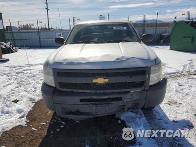 Piąte zdjęcie samochodu w środku: 2012 CHEVROLET 1500 VIN:1GCNKPEA4CZ115663 - miniatura