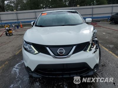 Piąte zdjęcie samochodu w środku: 2019 NISSAN ROGUE SPORT S VIN:JN1BJ1CP5KW239356 - miniatura