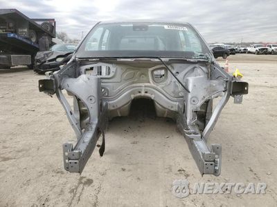 Piąte zdjęcie samochodu w środku: 2018 JEEP GRAND CHEROKEE TRACKHAWK VIN:1C4RJFN98JC283889 - miniatura