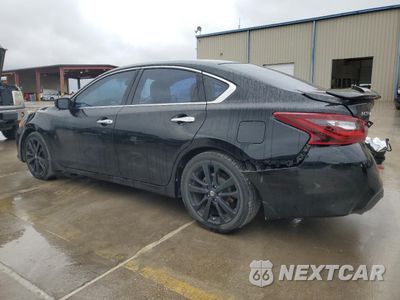 Drugie zdjęcie samochodu z przodu: 2017 NISSAN ALTIMA 2.5 VIN:1N4AL3AP5HC267269 - miniatura