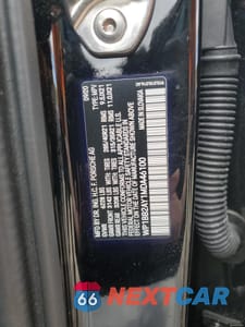 Zdjęcie 13 z 13 samochodu: 2021 PORSCHE CAYENNE S COUPE VIN:WP1BB2AY1MDA46100 - miniatura