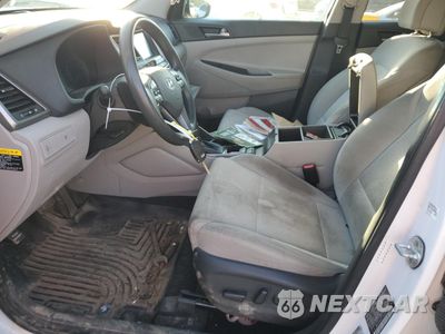 Zdjęcie 7 z 13 samochodu: 2018 HYUNDAI TUCSON SEL VIN:KM8J3CA46JU743590 - miniatura