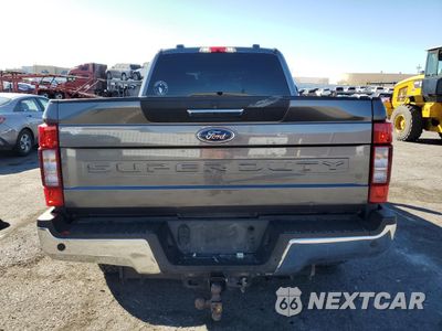 Zdjęcie 6 z 13 samochodu: 2021 FORD F250 SUPER DUTY VIN:1FT7W2BT2MEC20460 - miniatura