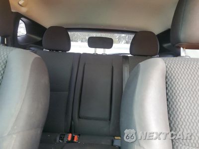 Zdjęcie 10 z 16 samochodu: 2019 NISSAN ROGUE SPORT S VIN:JN1BJ1CP5KW239356 - miniatura