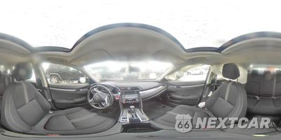 Zdjęcie 13 z 15 samochodu: 2018 HONDA CIVIC EX VIN:JHMFC1F36JX000259 - miniatura