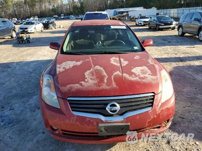 Piąte zdjęcie samochodu w środku: 2009 NISSAN ALTIMA 2.5 VIN:1N4AL21E49N526915 - miniatura
