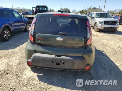Zdjęcie 6 z 14 samochodu: 2014 KIA SOUL VIN:KNDJN2A2XE7047374 - miniatura