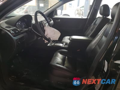 Zdjęcie 7 z 14 samochodu: 2005 MERCURY MONTEGO PREMIER VIN:1MEFM42115G626665 - miniatura