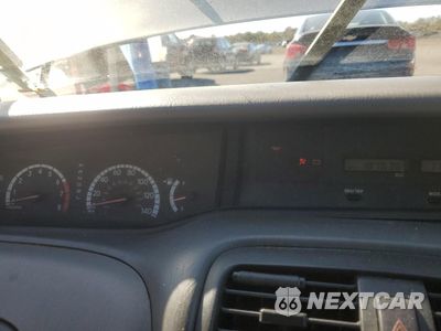 Zdjęcie 9 z 12 samochodu: 2001 TOYOTA AVALON XL VIN:4T1BF28B81U178141 - miniatura