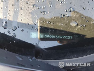 Zdjęcie 15 z 15 samochodu: 2017 GMC ACADIA DENALI VIN:1GKKNXLS8HZ203889 - miniatura