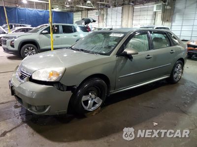 2006 CHEVROLET MALIBU MAXX LTZ 1G1ZU63866F238546 - główne zdjęcie licytacji z USA - miniatura