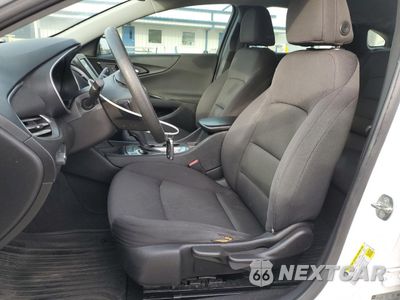 Zdjęcie 7 z 12 samochodu: 2017 CHEVROLET MALIBU LS VIN:1G1ZB5ST6HF160830 - miniatura